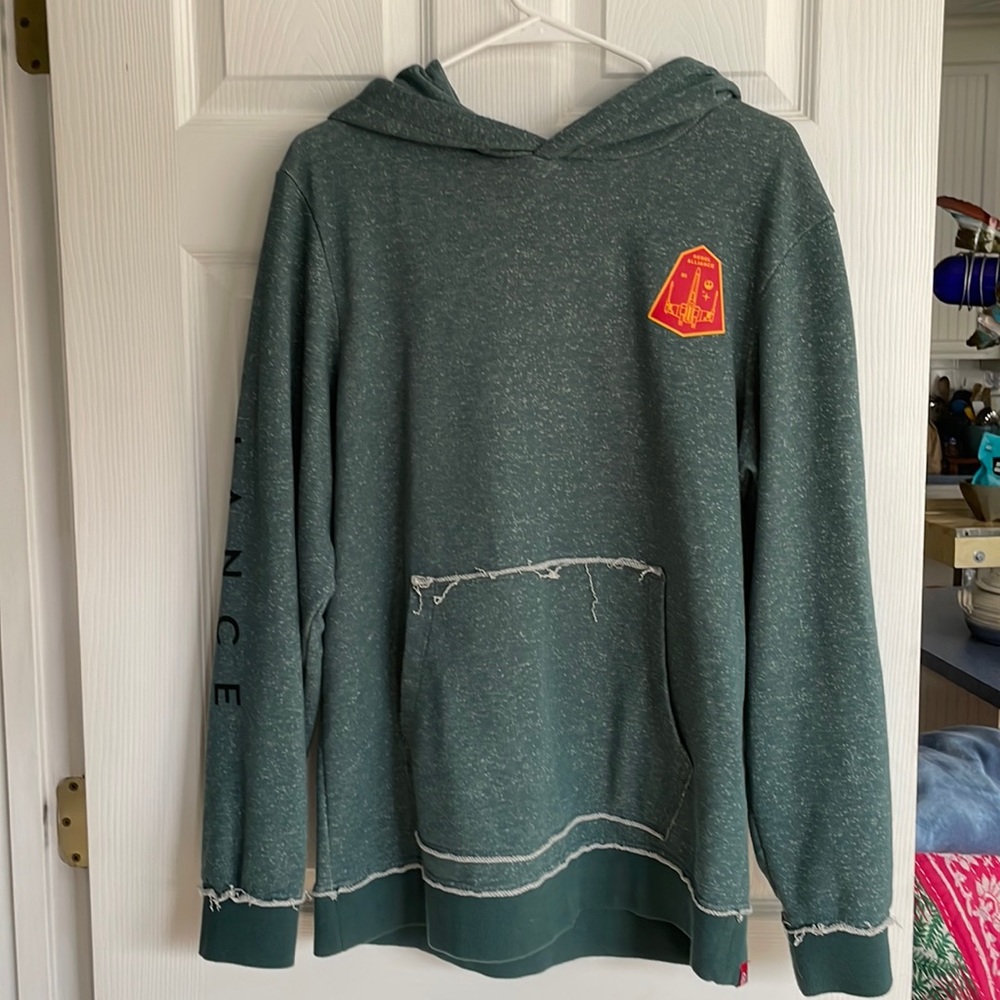 Star Wars Rebel hoodie